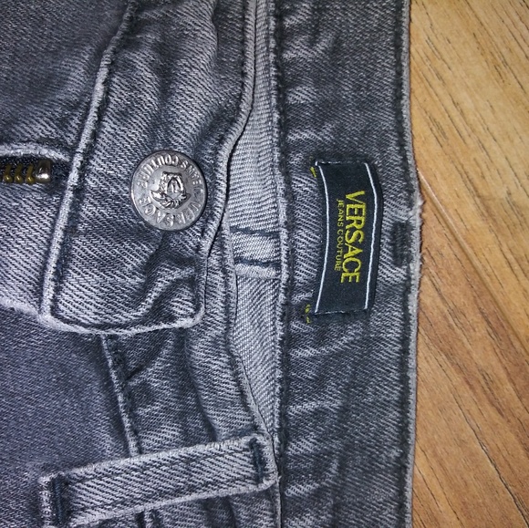 Versace jeans couture - Picture 2 of 4